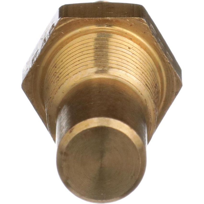 Standard Ignition TS-199 Temperature Sender - With Gauge