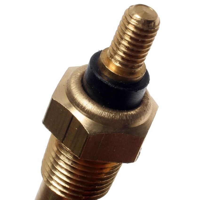Standard Ignition TS-199 Temperature Sender - With Gauge