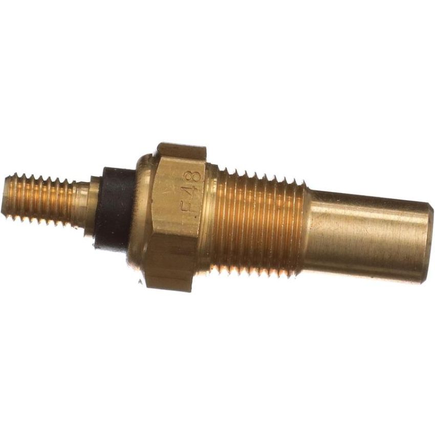 Standard Ignition TS-199 Temperature Sender - With Gauge