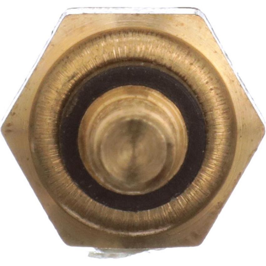 Standard Ignition TS-199 Temperature Sender - With Gauge