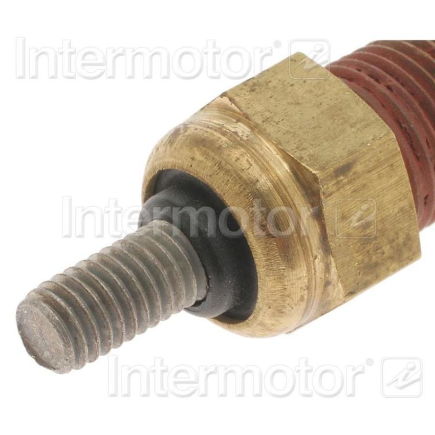 Standard Ignition TS-205 Temperature Sender - With Gauge