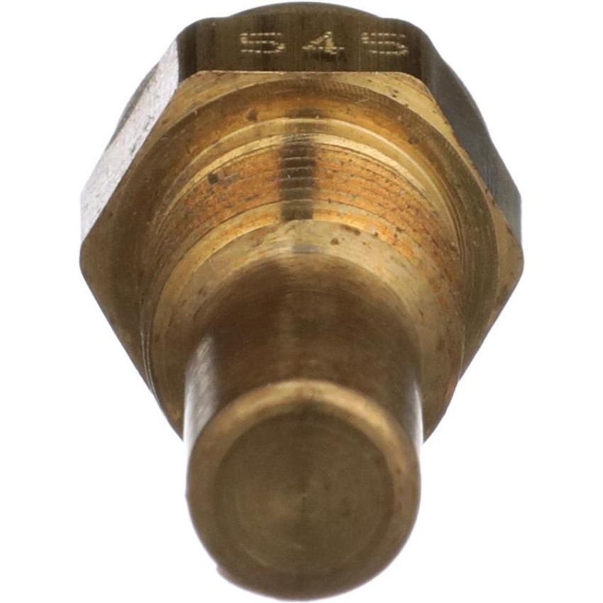Standard Ignition TS-219 Temperature Sender - With Gauge