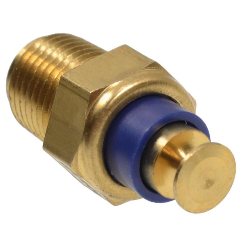 Standard Ignition TS-221 Temperature Sender - With Gauge