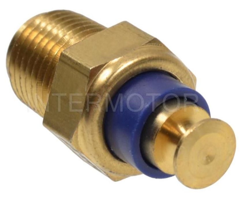 Standard Ignition TS-221 Temperature Sender - With Gauge