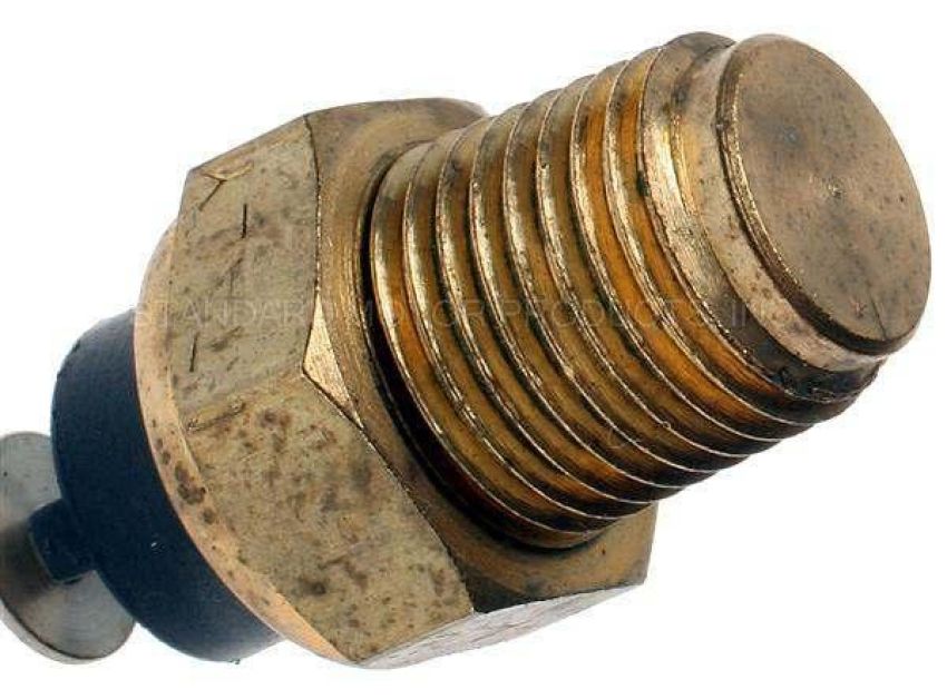 Standard Ignition TS-221 Temperature Sender - With Gauge
