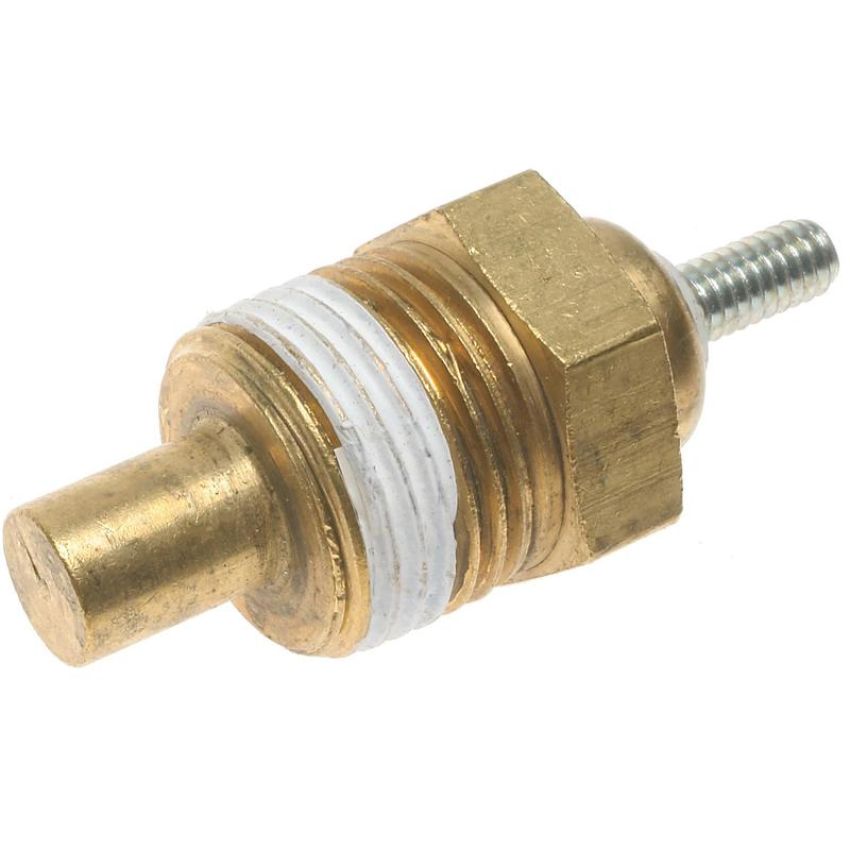 Standard Ignition TS-225 Temperature Sender - With Gauge