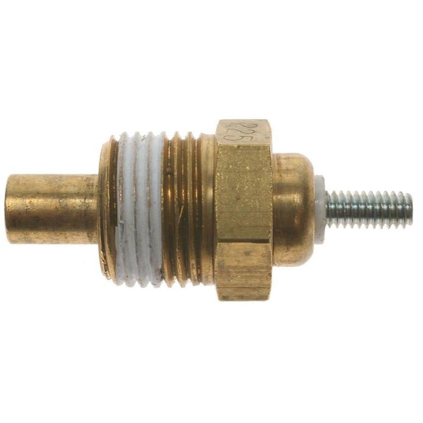 Standard Ignition TS-225 Temperature Sender - With Gauge