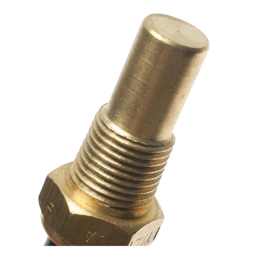 Standard Ignition TS-228 Temperature Sender - With Gauge