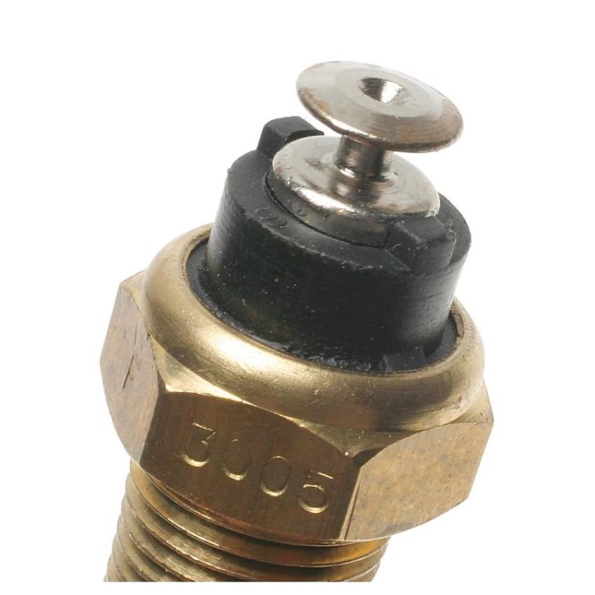 Standard Ignition TS-228 Temperature Sender - With Gauge