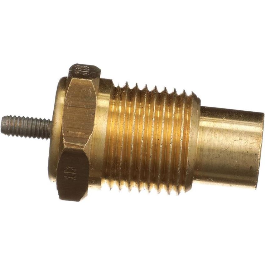 Standard Ignition TS-232 Temperature Sender - With Light