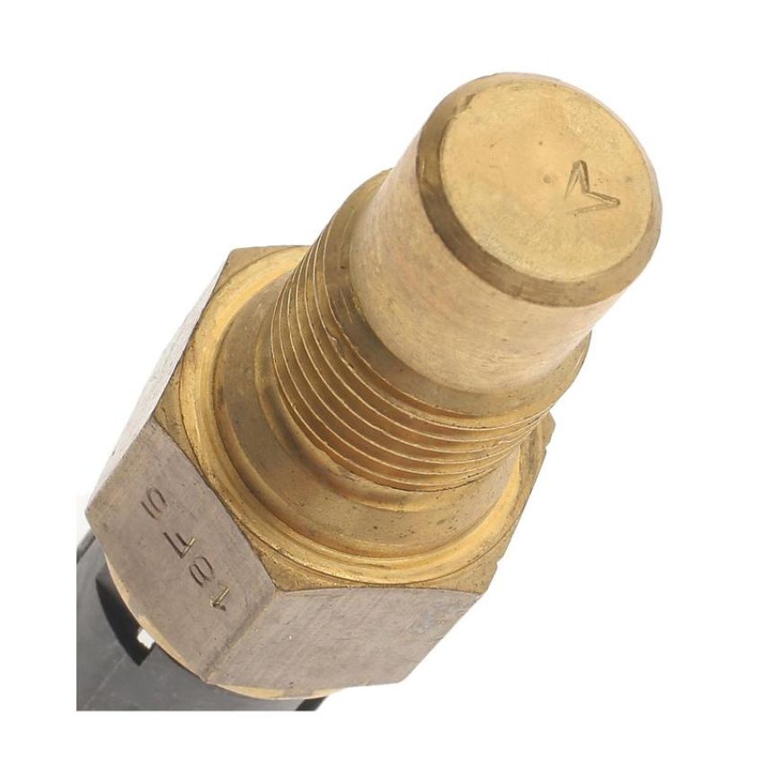 Standard Ignition TS-237 Temperature Sender - With Gauge