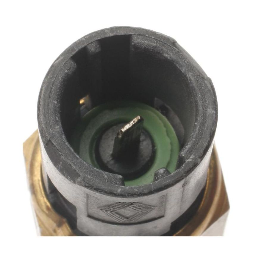 Standard Ignition TS-237 Temperature Sender - With Gauge