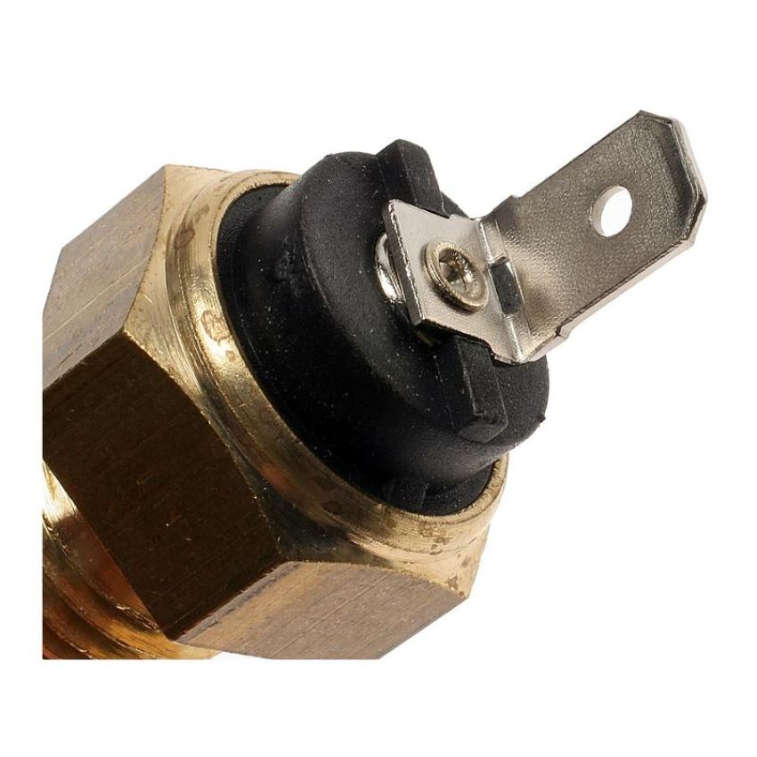 Standard Ignition TS-249 Temperature Sender - With Gauge