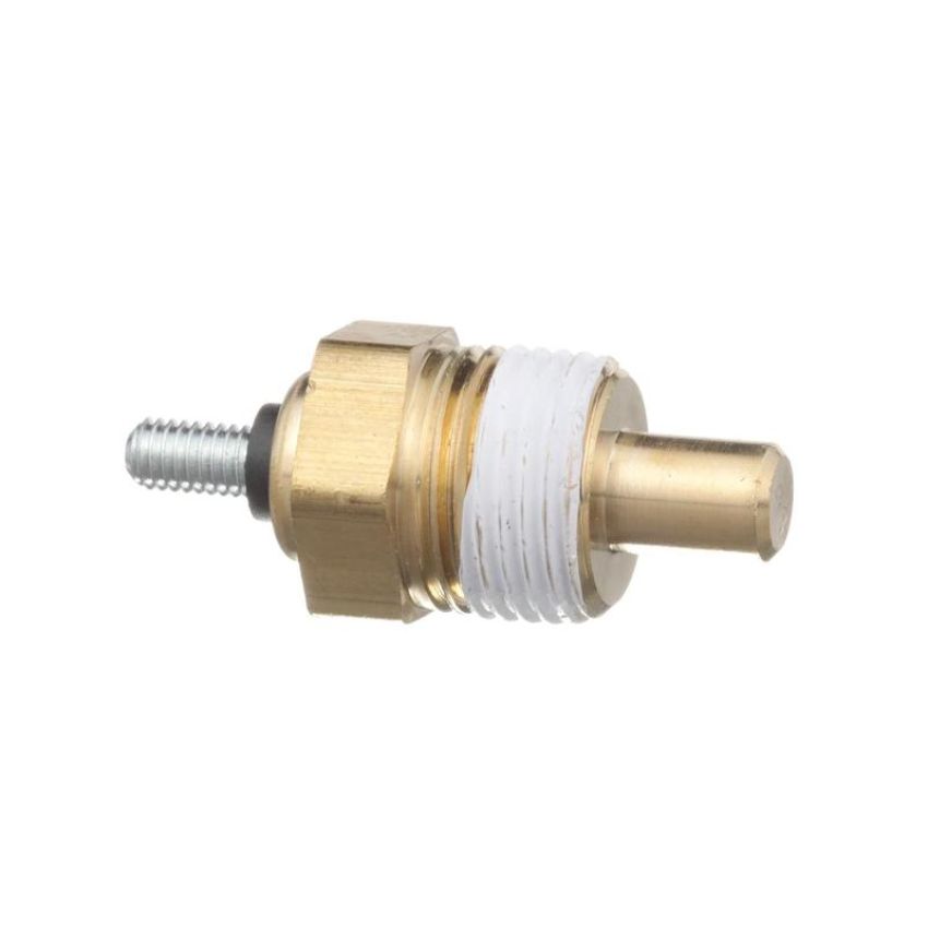 Standard Ignition TS-24 Temperature Sender - With Gauge