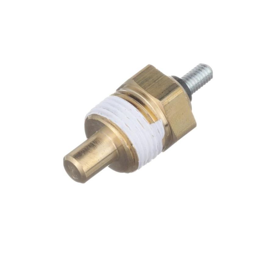 Standard Ignition TS-24 Temperature Sender - With Gauge