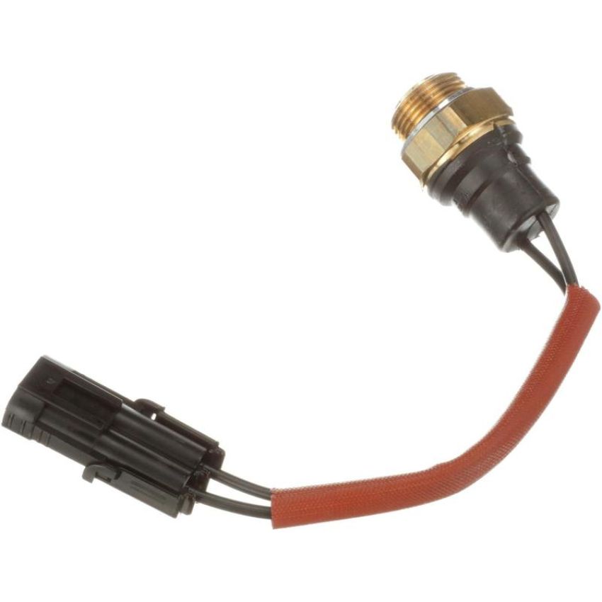 Standard Ignition TS-258 Coolant Fan Switch