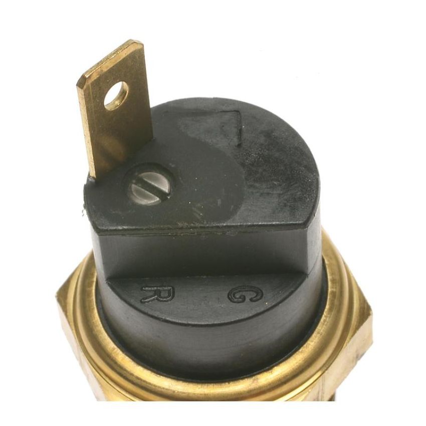 Standard Ignition TS-25 Temperature Sender - With Light