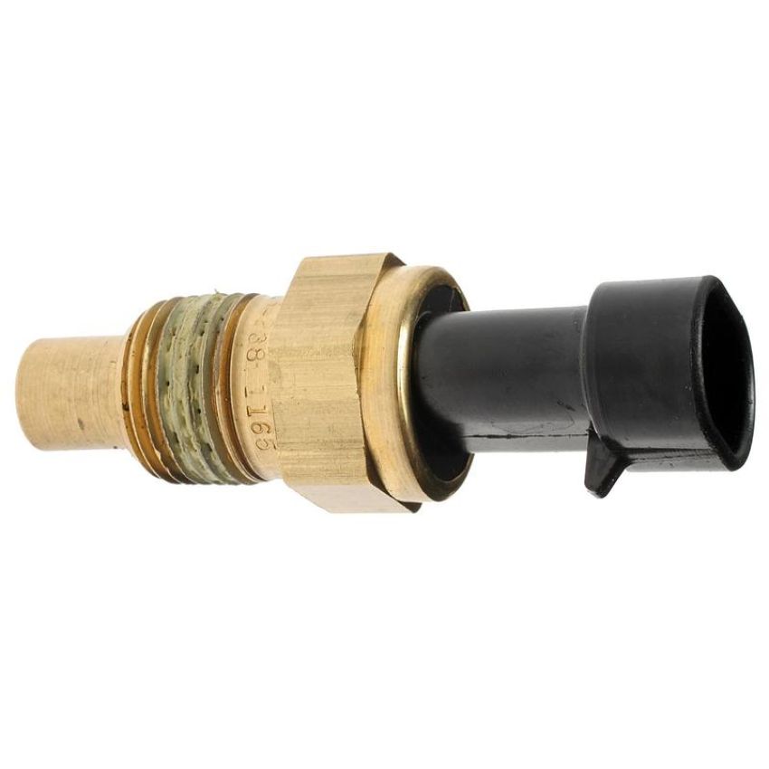 Standard Ignition TS-263 Temperature Sender - With Gauge