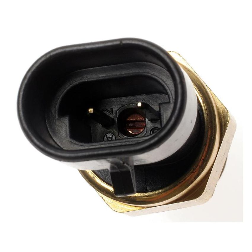 Standard Ignition TS-263 Temperature Sender - With Gauge