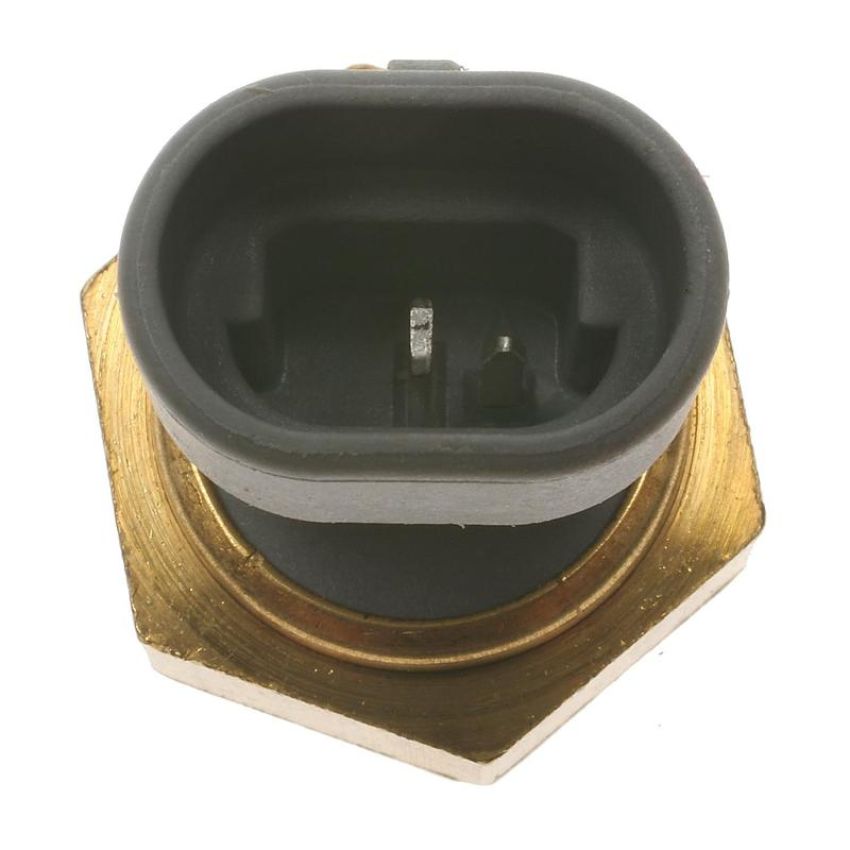 Standard Ignition TS-265 Temperature Sender - With Gauge
