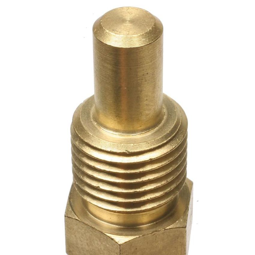 Standard Ignition TS-275 Temperature Sender - With Gauge