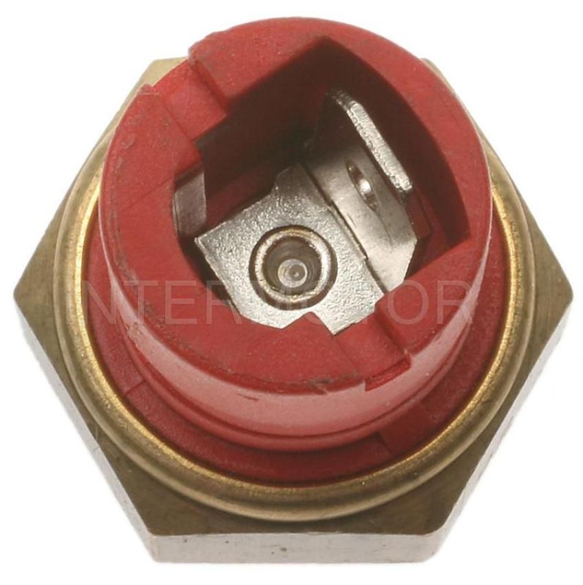 Standard Ignition TS-279 Temperature Sender - With Gauge