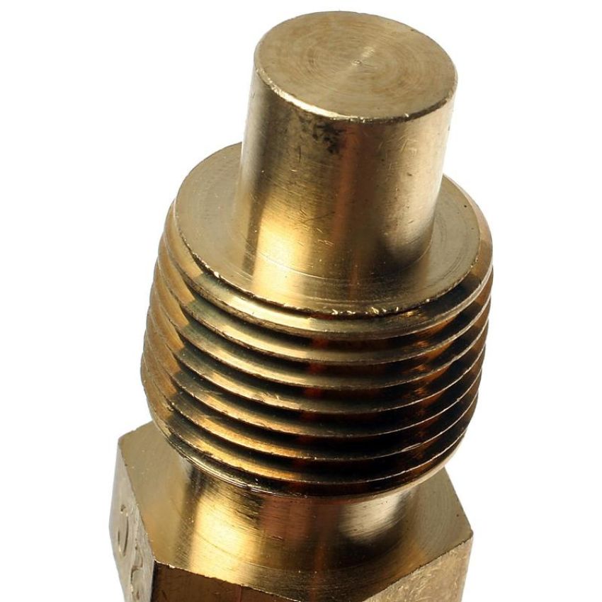 Standard Ignition TS-284 Temperature Sender - With Gauge