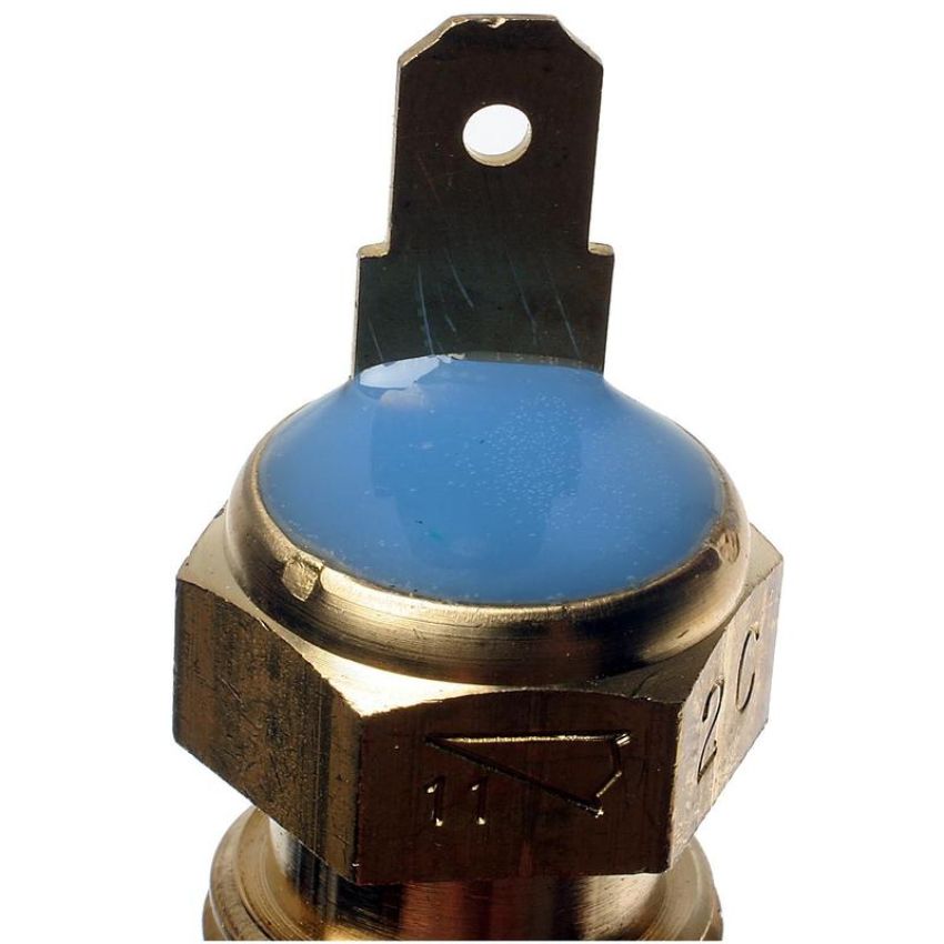 Standard Ignition TS-284 Temperature Sender - With Gauge