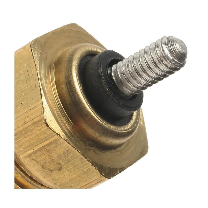 Standard Ignition TS-300 Temperature Sender - With Gauge