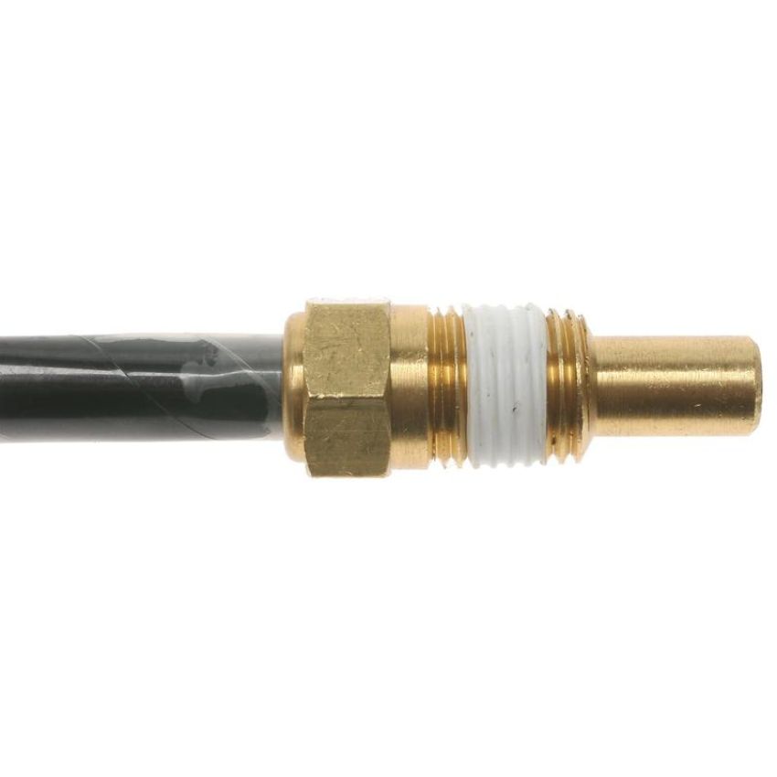 Standard Ignition TS-316 Temperature Sender - With Gauge