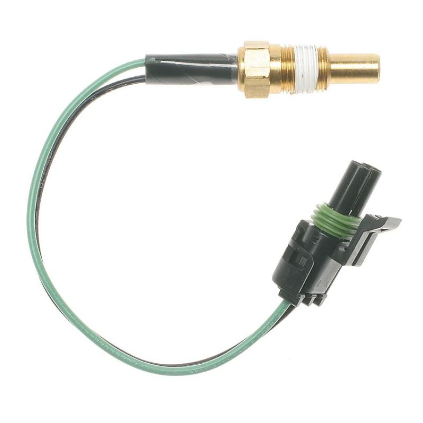 Standard Ignition TS-316 Temperature Sender - With Gauge