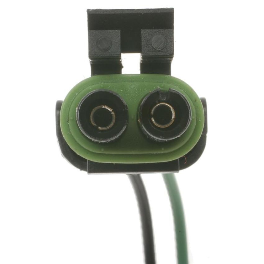 Standard Ignition TS-316 Temperature Sender - With Gauge