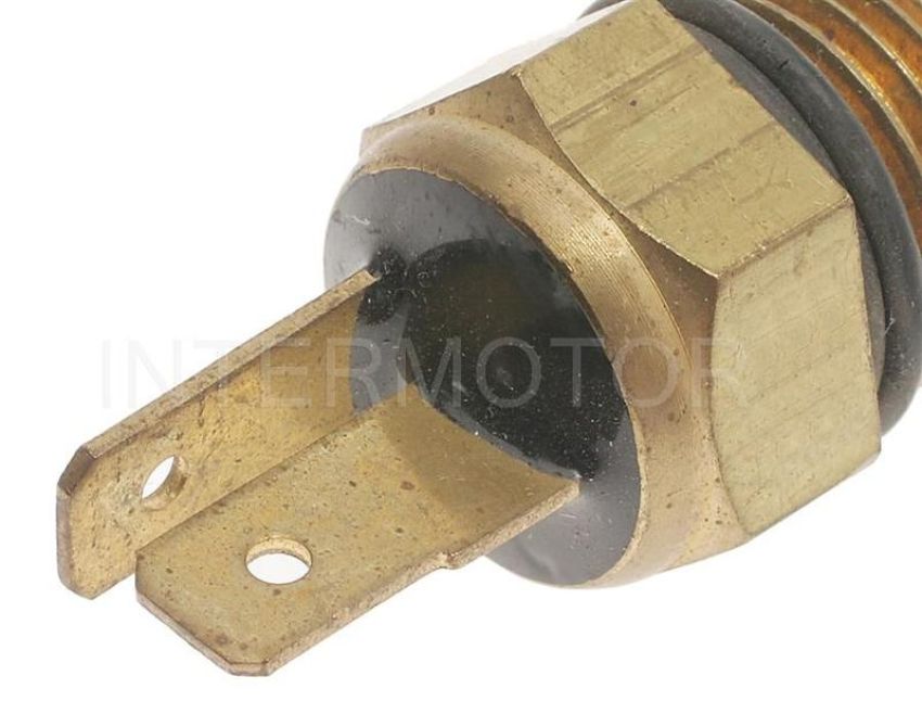 Standard Ignition TS-335 Temperature Sender - With Gauge