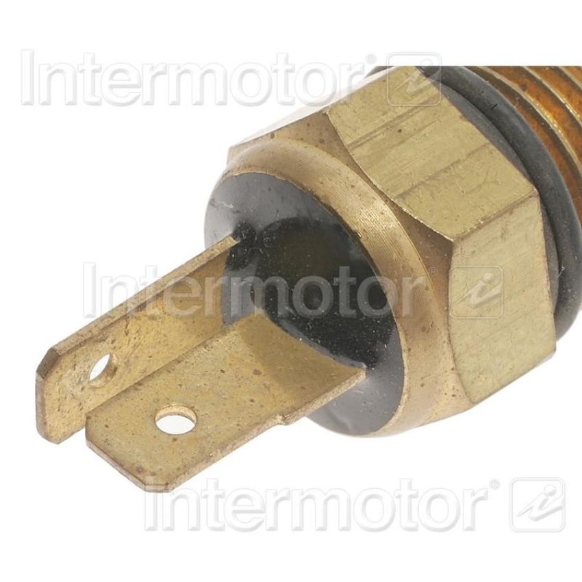Standard Ignition TS-335 Temperature Sender - With Gauge