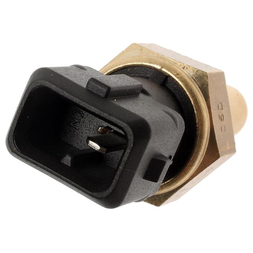 Standard Ignition TS-338 Temperature Sender - With Gauge