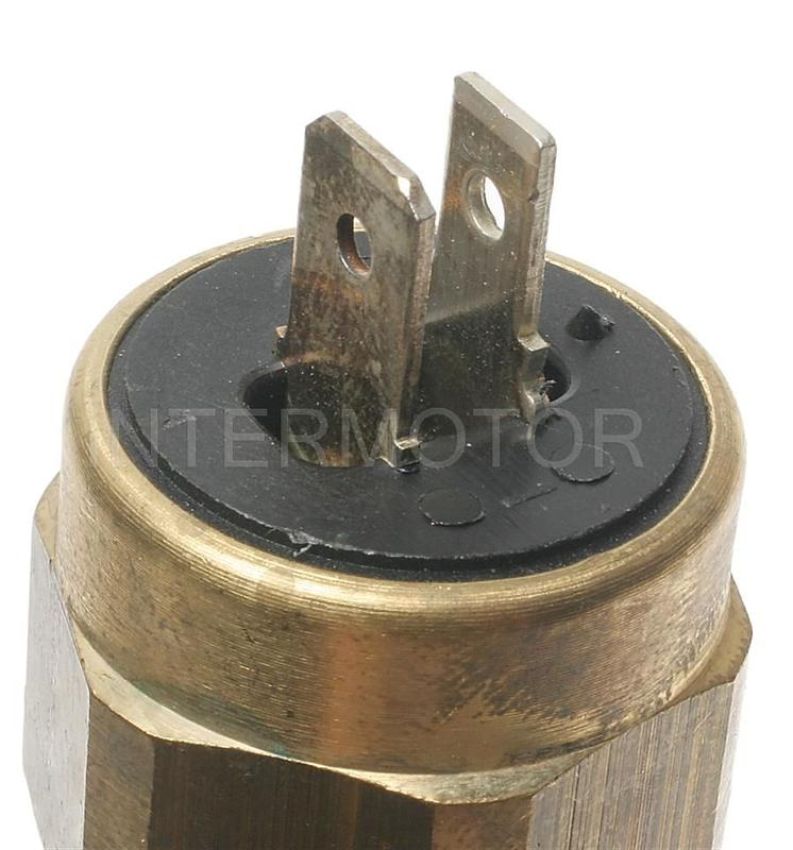 Standard Ignition TS-342 Temperature Sender - With Gauge