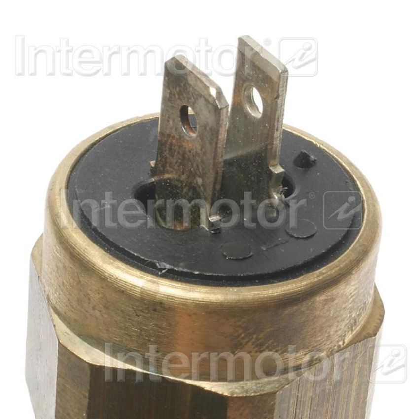 Standard Ignition TS-342 Temperature Sender - With Gauge