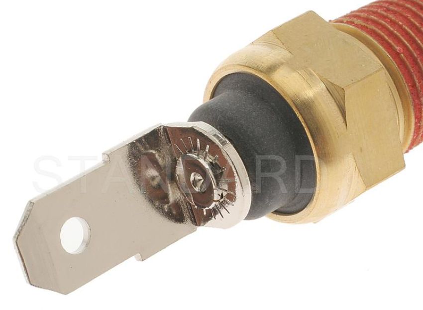 Standard Ignition TS-354 Temperature Sender - With Gauge