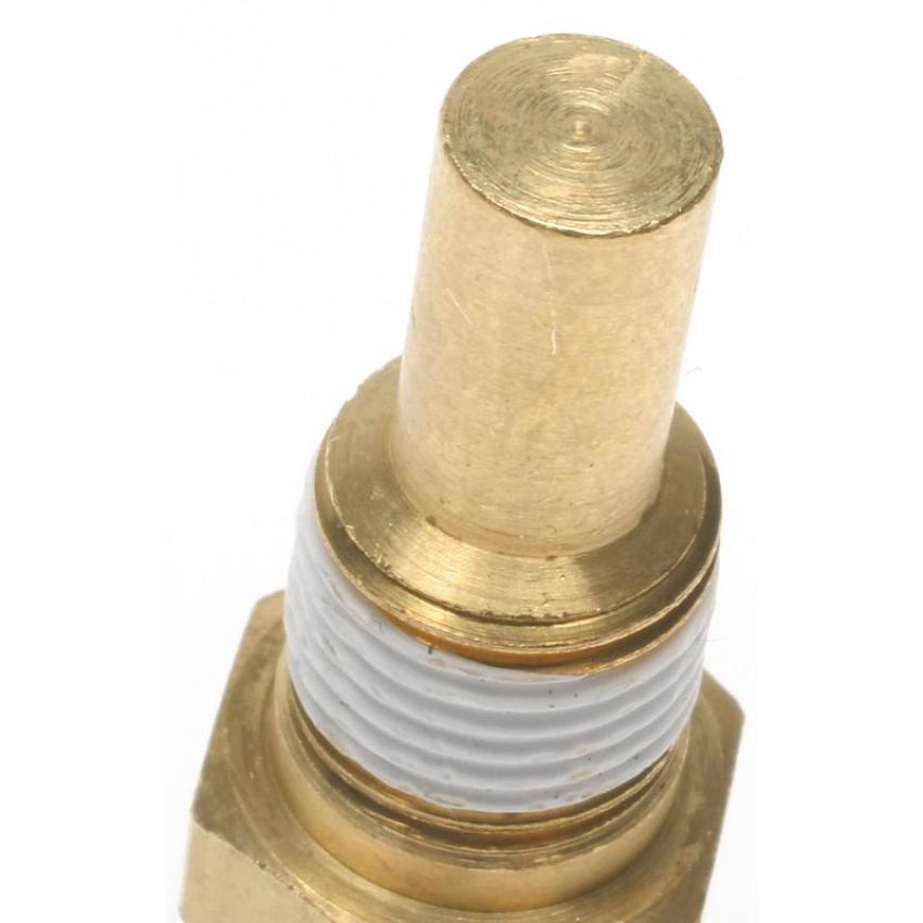 Standard Ignition TS-356 Temperature Sender - With Gauge