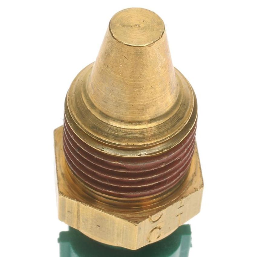 Standard Ignition TS-357 Temperature Sender - With Gauge