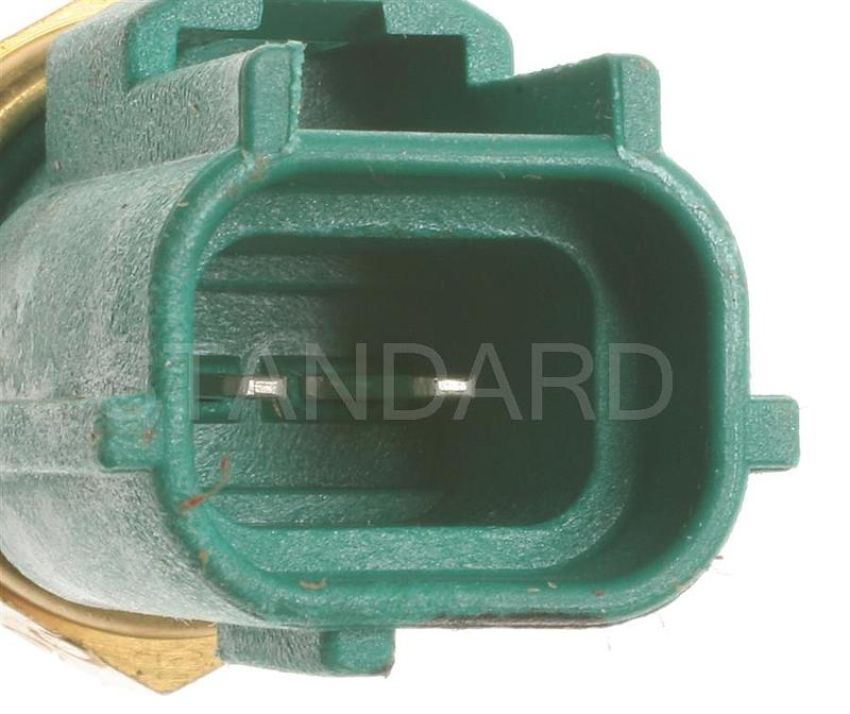 Standard Ignition TS-357 Temperature Sender - With Gauge