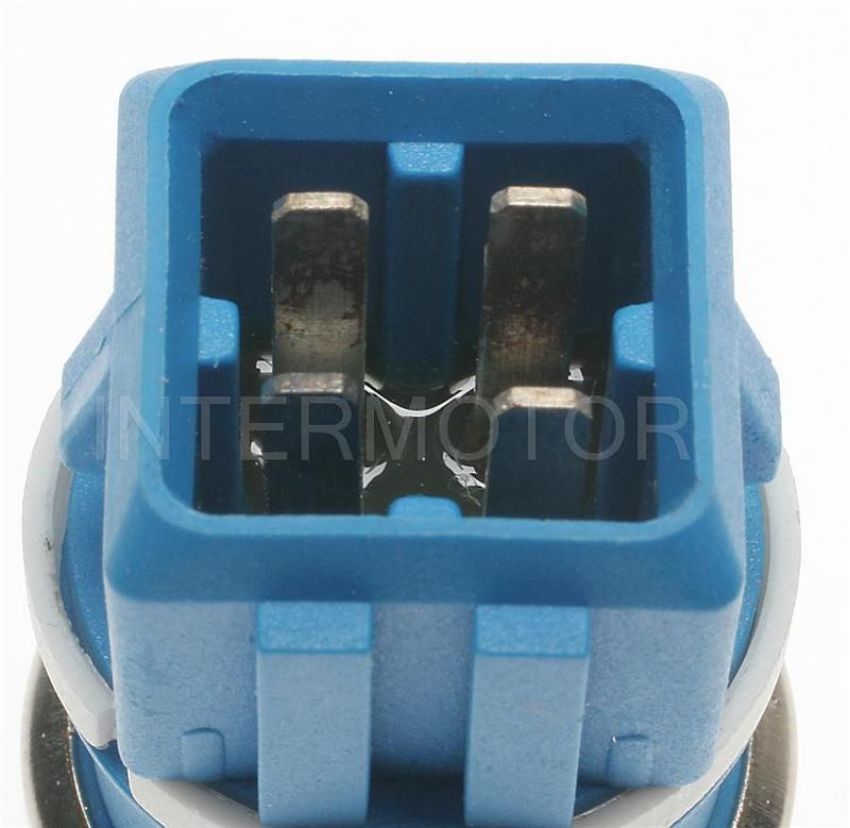 Standard Ignition TS-362 Temperature Sender - With Gauge