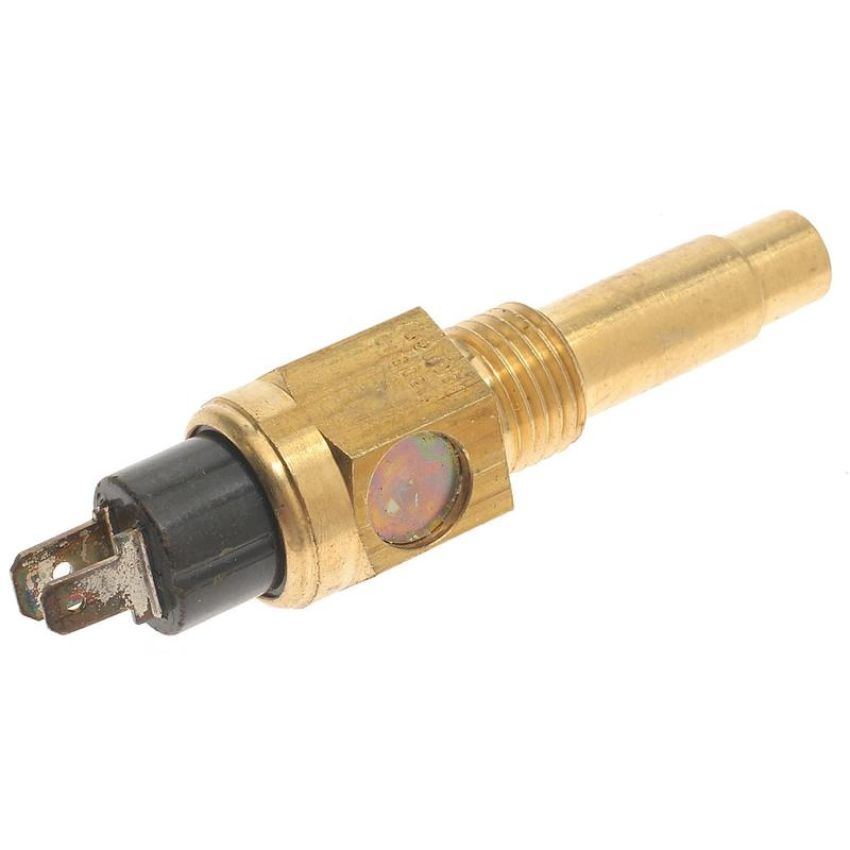 Standard Ignition TS-370 Temperature Sender - With Gauge