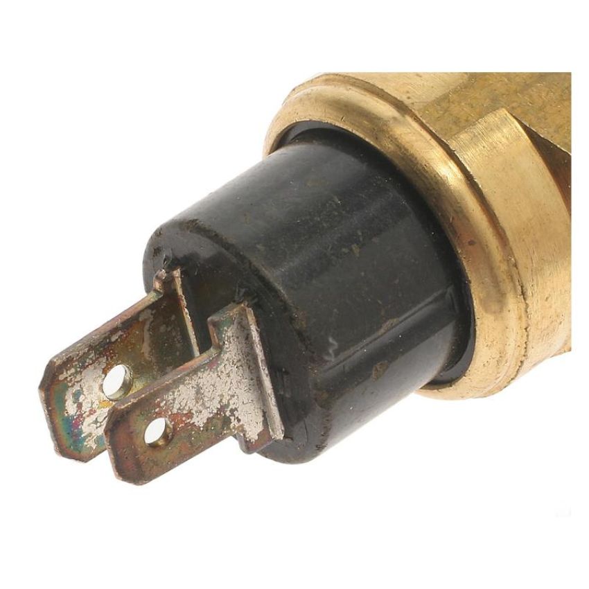 Standard Ignition TS-370 Temperature Sender - With Gauge