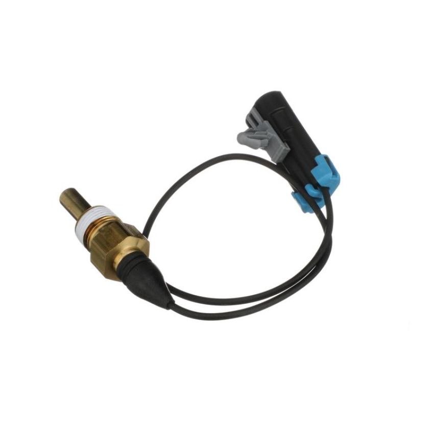 Standard Ignition TS-375 Temperature Sender - With Gauge