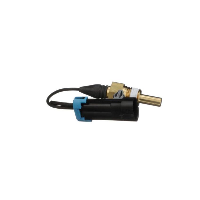 Standard Ignition TS-375 Temperature Sender - With Gauge