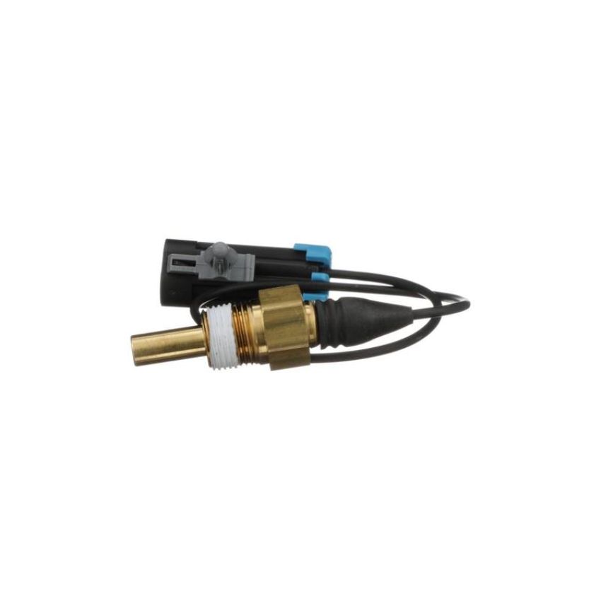 Standard Ignition TS-375 Temperature Sender - With Gauge
