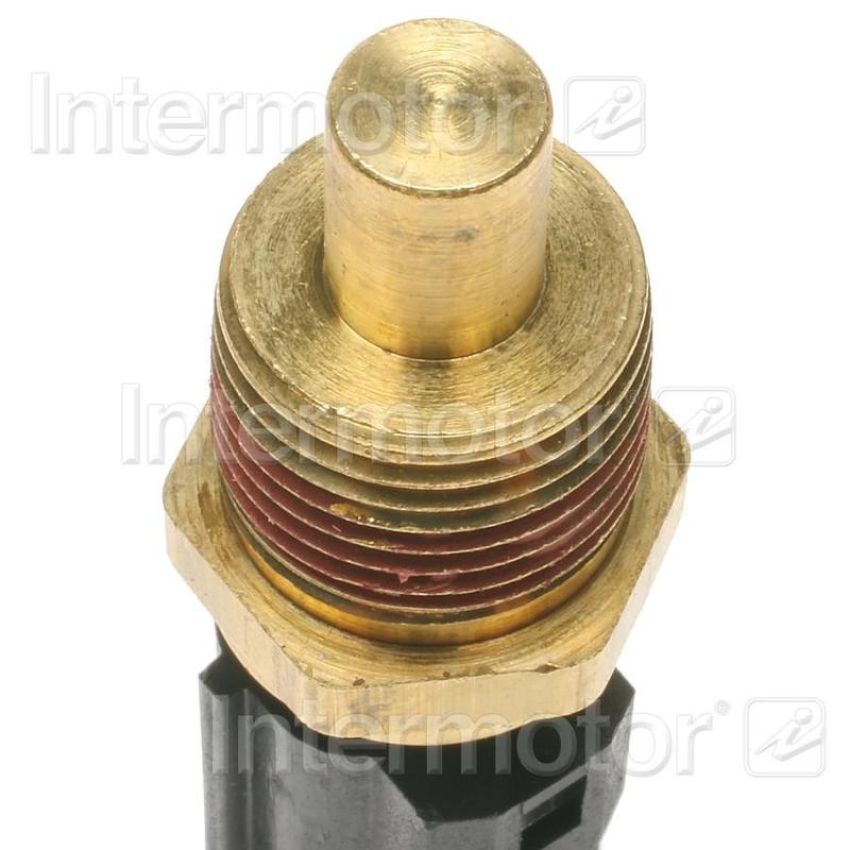 Standard Ignition TS-376 Temperature Sender - With Gauge