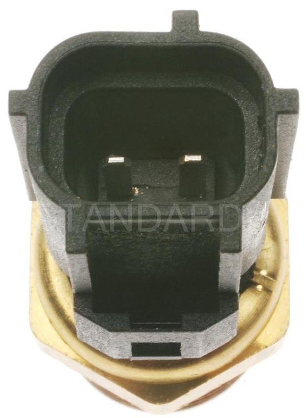 Standard Ignition TS-376 Temperature Sender - With Gauge