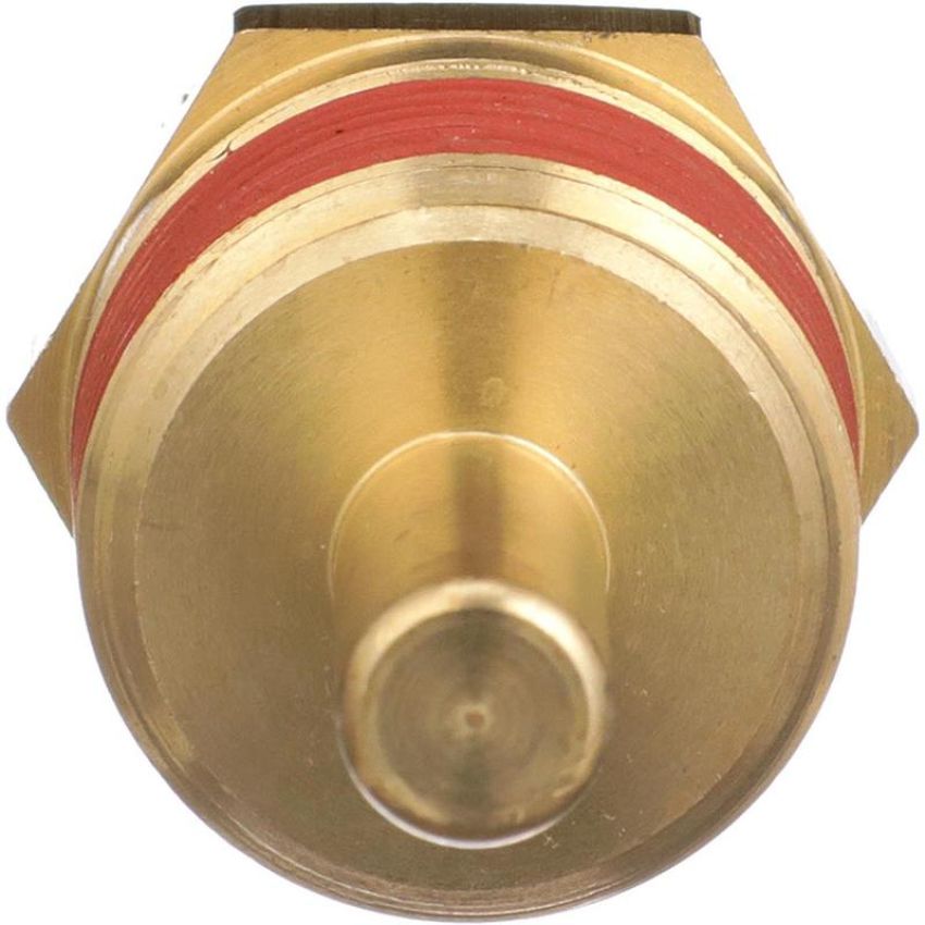 Standard Ignition TS-382 Temperature Sender - With Gauge
